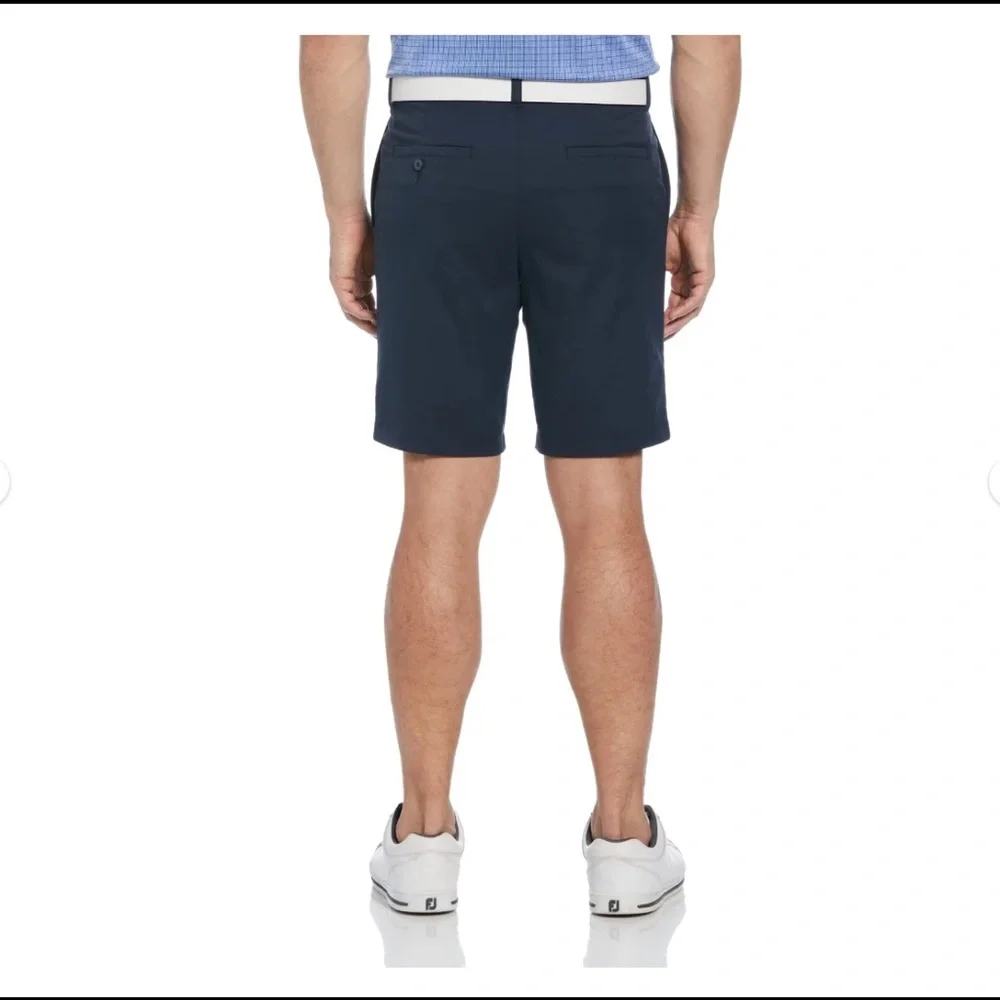 Ben Hogan‎ Men's Black Shorts